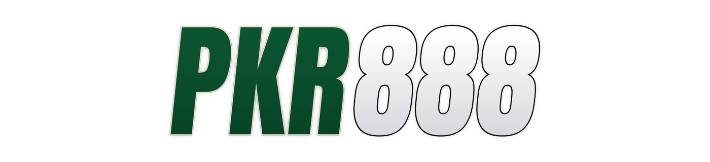 pkr888 logo